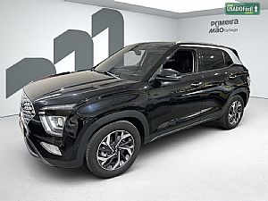 Creta Limited 1.0 Turbo Automático Flex