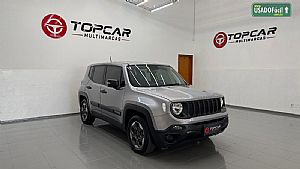Renegade 1.8 4x2 Automático Flex