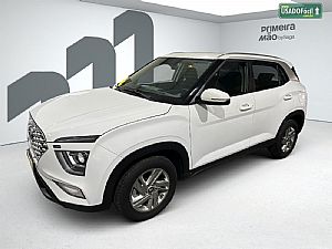 Creta Comfort 1.0 Turbo Automático Flex