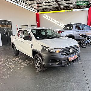 Strada Endurance CD 1.4 Flex