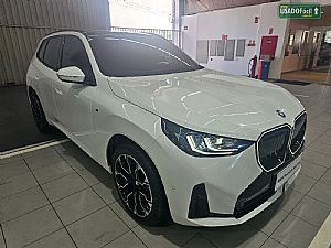 BMW X3 XDRIVE 30 M Sport 2.0 TB Automático