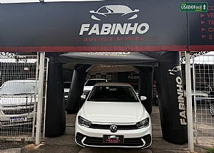 Polo Comfortline 1.0 TSI Automático Flex