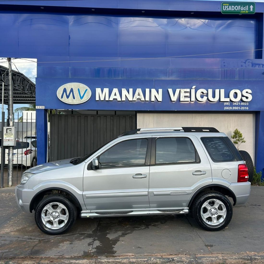 Foto do veículo