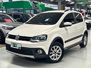 CrossFox 1.6 Mi Total Flex