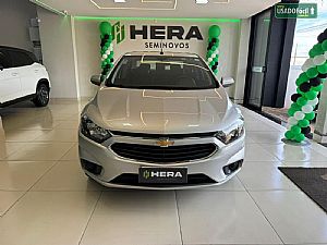 Prisma Sedan LT 1.4 8V FlexPower