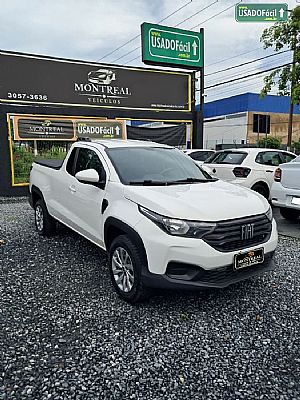 Strada Endurance Plus CS 1.4 Flex