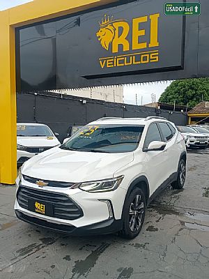 Tracker Premier 1.2 Turbo Automático Flex