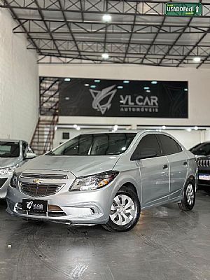 Prisma Sedan Joy 1.0 Flex