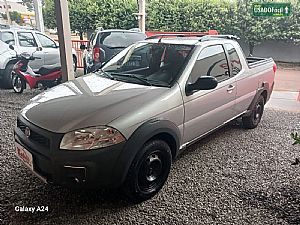 Strada Hard Working CE 1.4 Fire Flex