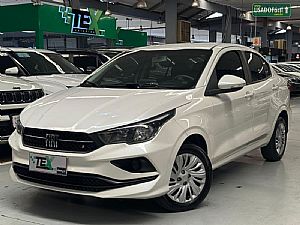 Cronos Drive 1.3 Mecânico Flex