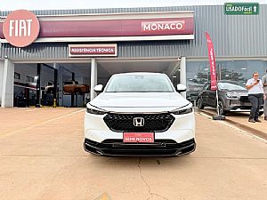 HRV Advance 1.5 Turbo Automático Flex