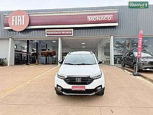 Strada Volcano CD 1.3 Automático Flex