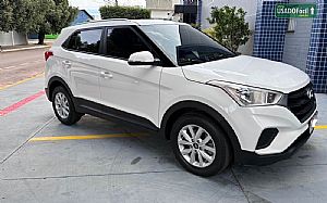 Creta Action 1.6 Automático Flex