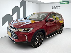 Tracker Premier 1.2 Turbo Automático Flex