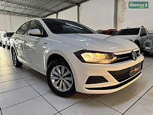 Virtus 1.6 MSI Automático Flex