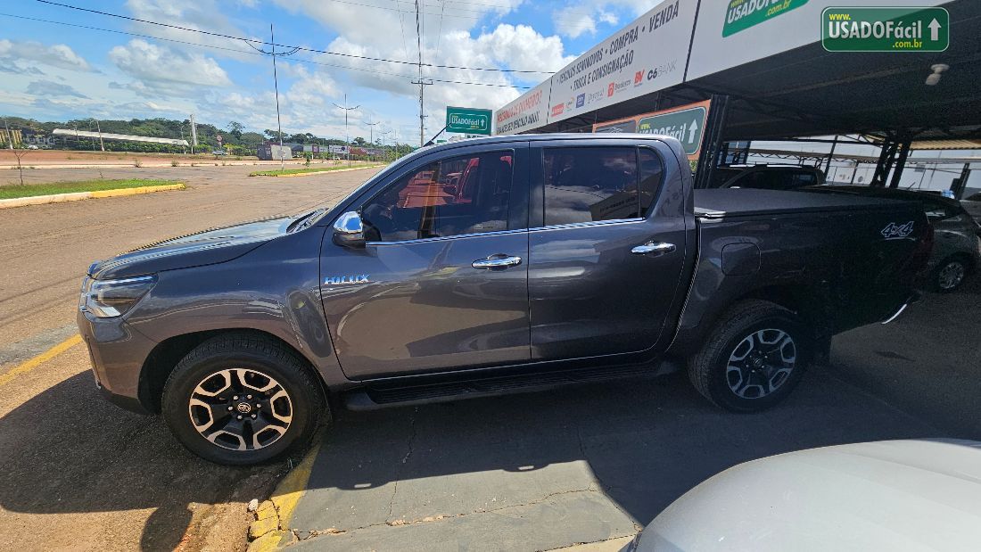 Foto do veículo