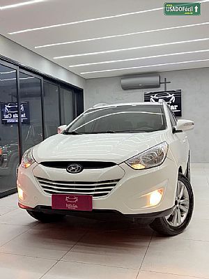 IX35 GLS 2.0 2WD Automático Flex