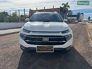 Toro Freedom 1.3 T270 4x2 Automático Flex