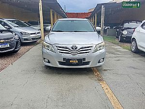 Camry XLE 3.5 Automático