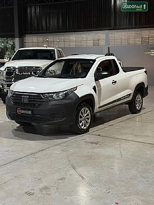 Strada Endurance Plus CS 1.4 Flex