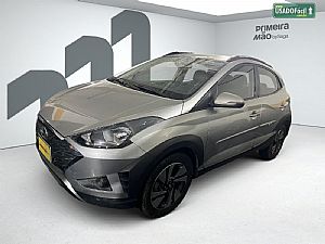 HB20X Hatch Vision 1.6 Mecânico Flex