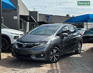 Fit EXL 1.5 Automático Flexone