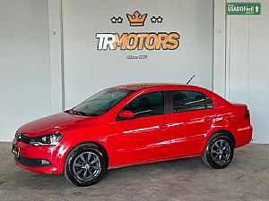 Voyage 1.0 Total Flex