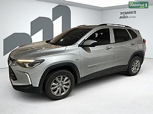 Tracker 1.0 Turbo Automático Flex