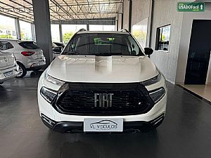 Toro Freedom 1.3 T270 4x2 Automático Flex