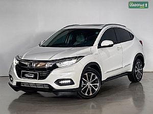 HRV Touring 1.5 Turbo Automático