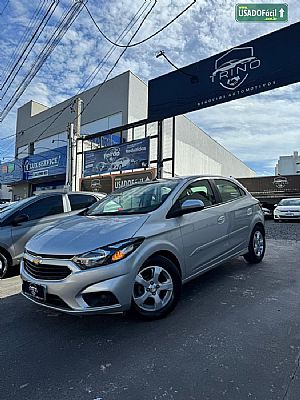 Onix Hatch LT 1.4 Mecânico Flex