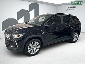 Tracker LTZ 1.0 Turbo Automático Flex