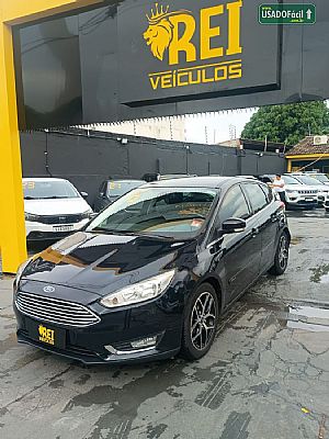 Focus Titanium 2.0 Automático Flex