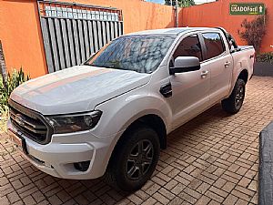 Ranger XLS CD 2.2 4x4 Automático Diesel
