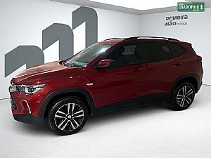 Tracker LT 1.0 Turbo Automático Flex