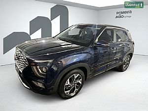 Creta Limited 1.0 Turbo Automático Flex