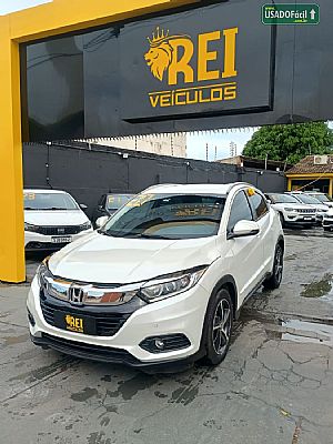 HRV EXL 1.8 Automático Flex