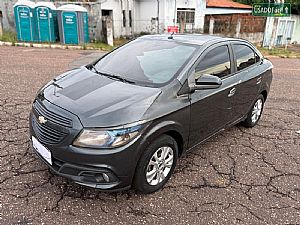 Prisma Sedan LTZ 1.4 FlexPower