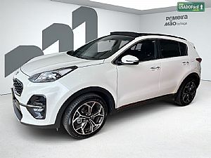 Sportage EX 2.0 Automático