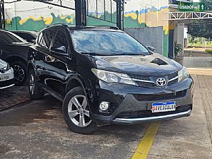 RAV4 2.0 4x4 Automático
