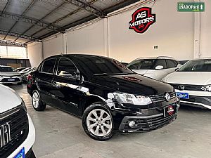 Voyage Comfortline 1.0 Total Flex