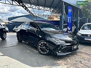 Corolla GR-Sport 2.0 Automático Flex