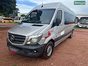 VAN SPRINTER 415 2019