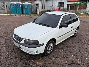 Gol City 1.0 Mi 8V 2p