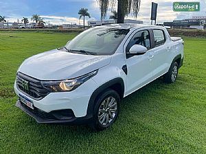 Strada Freedom CD 1.3 Flex