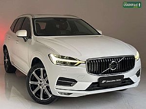 Volvo XC 60 T-5 Inscription 2.0 AWD 5P