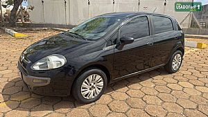 Punto Essence Dualogic 1.6 Flex 5P