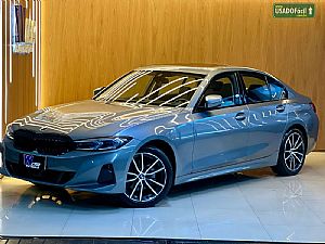 BMW 320i Sport Turbo 2.0