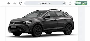 Nivus Sense 200 TSI Automático Flex