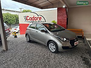 HB20 Hatch 1.6 Mecânico Flex